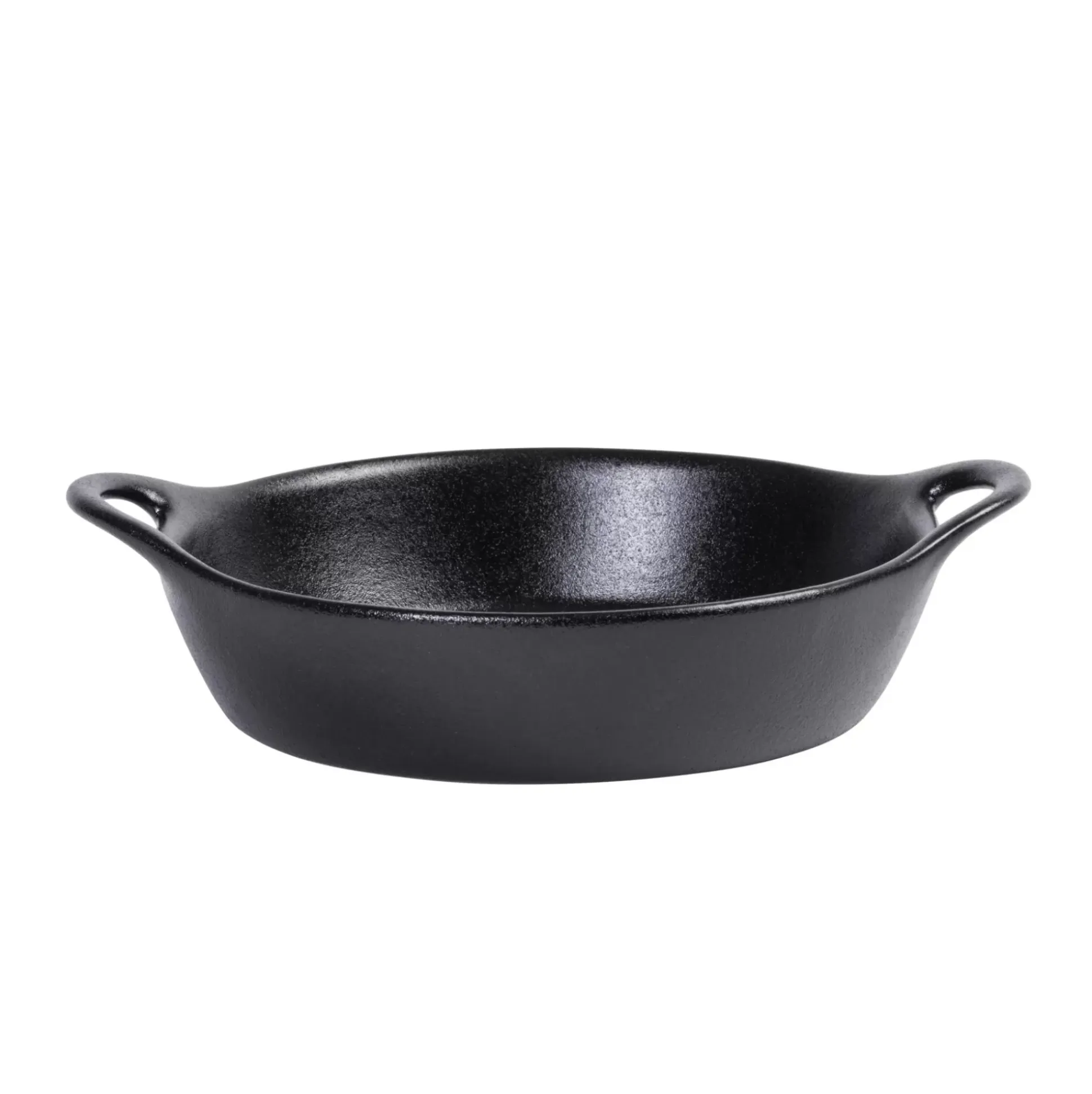 Fero Fuente Para Horno Negro