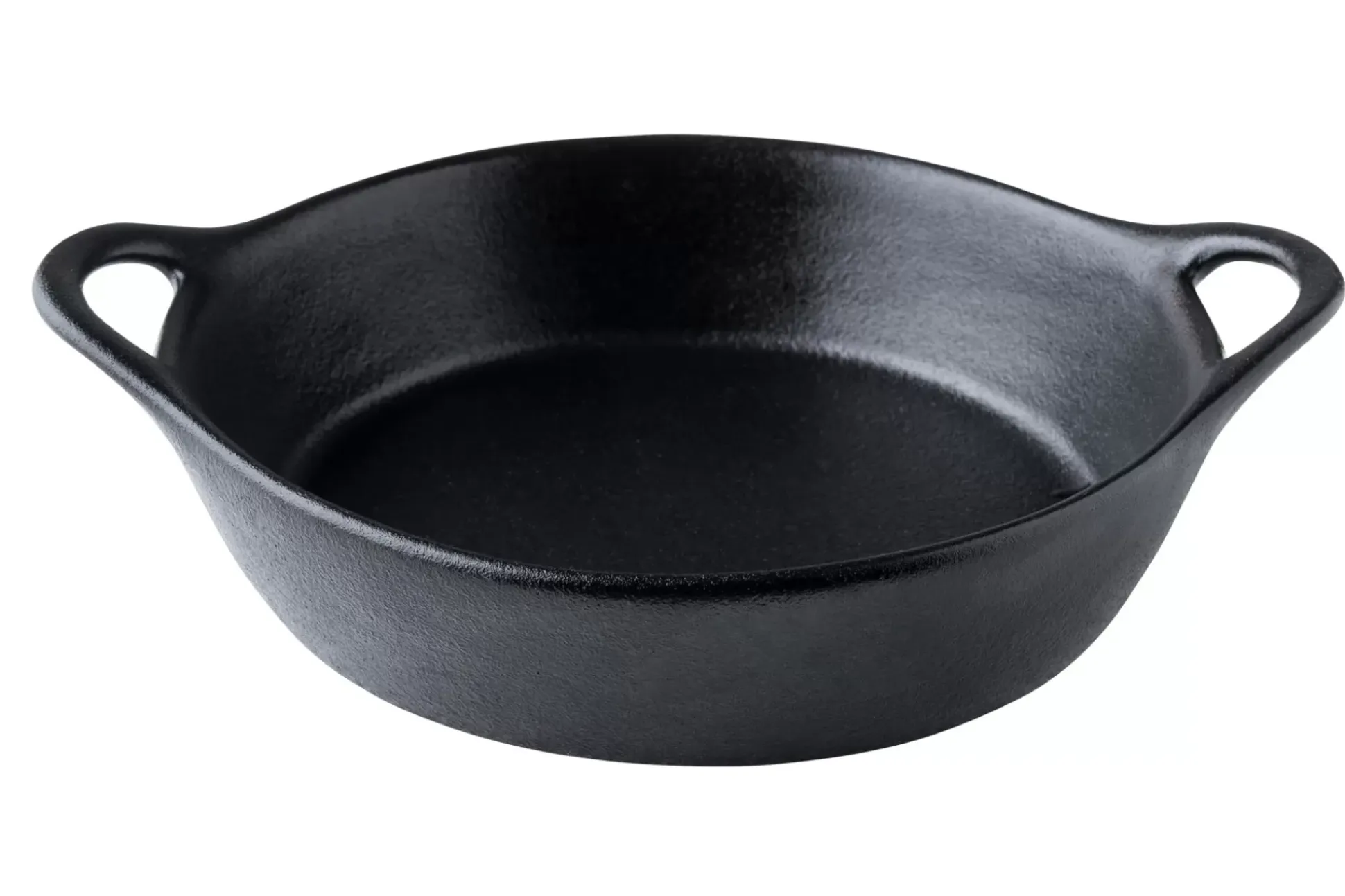 Fero Fuente Para Horno Negro