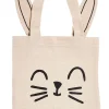 Floppy Bolso De Bandolera Natural, Beis
