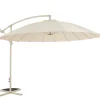 Floriasa Parasol Colgante Arena