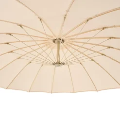 Floriasa Parasol Colgante Arena