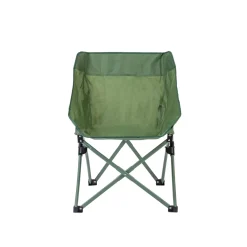 Florida Silla Plegable Verde