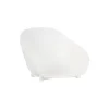 Fray Asiento: Blanco