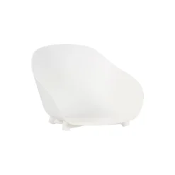 Fray Asiento: Blanco