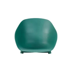 Fray Asiento: Verde