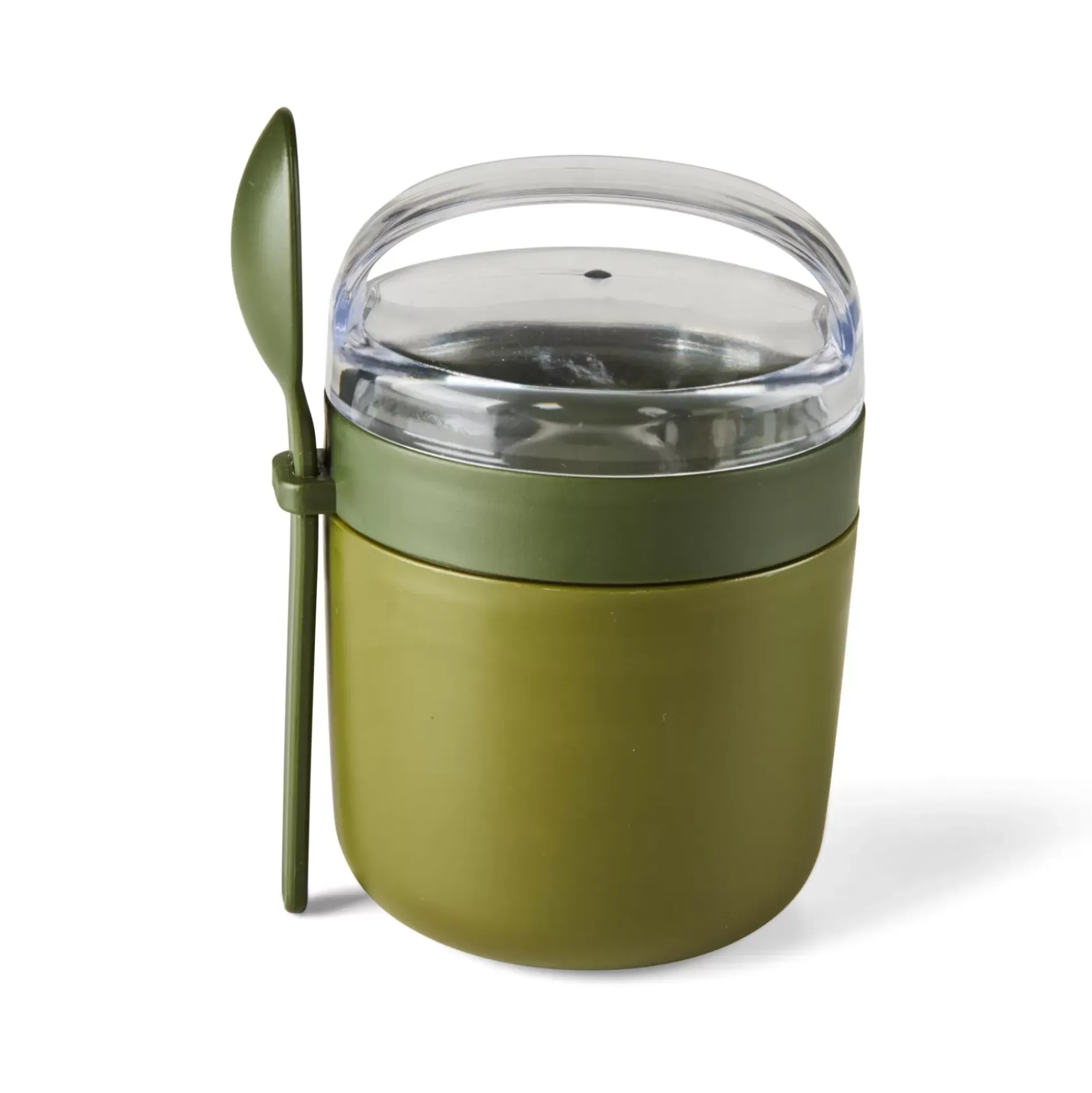 Freshmood Tarro De Desayuno Verde