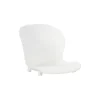 Frida Asiento: Blanco, Natural