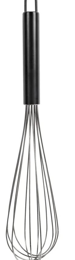 Fumo Batidor De Mano Negro