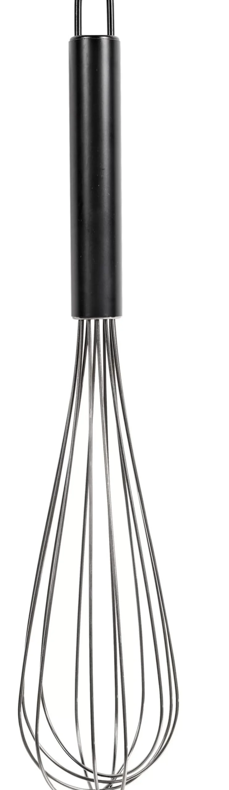 Fumo Batidor De Mano Negro