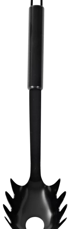 Fumo Cuchara Para Espaguetis Negro