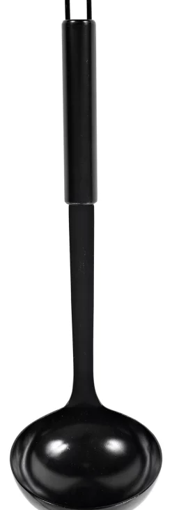 Fumo Cuchara Para Sopa Negro