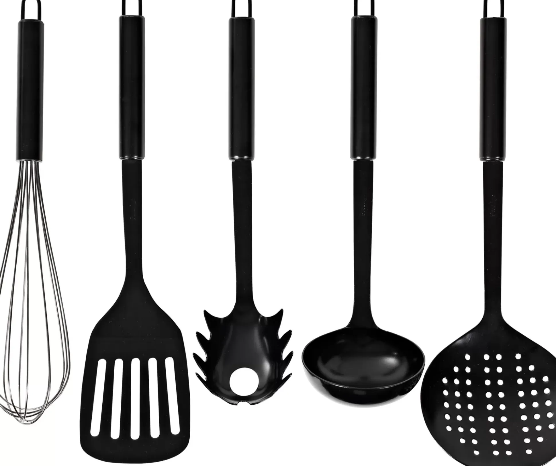 Fumo Espumadera Negro