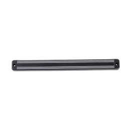 Fumo Soporte De Cuchillas Magnetico Negro