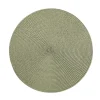 Fun Mantel Individual Verde