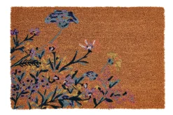 Fynne Felpudo Multicolor