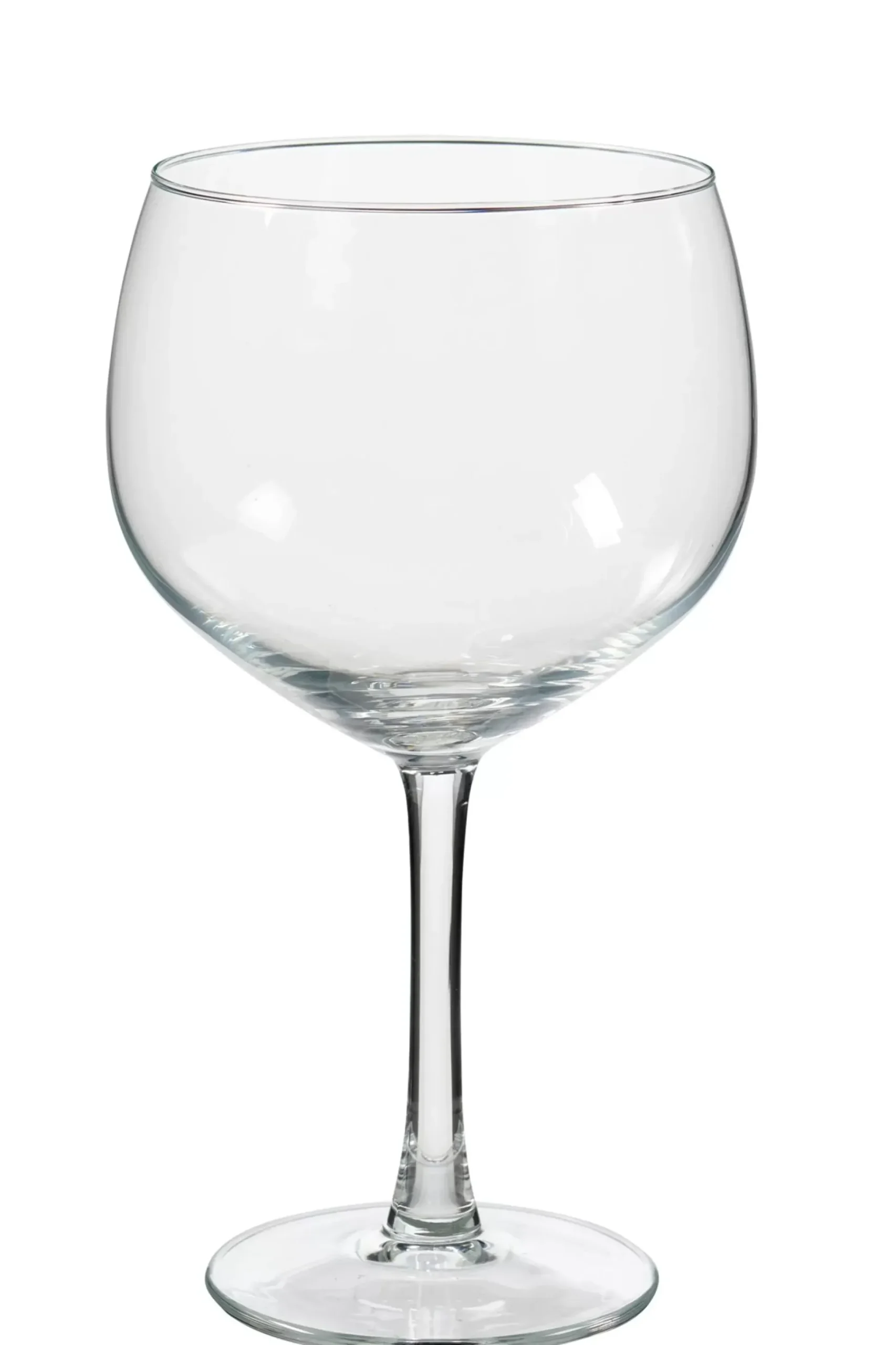 Gin Vaso Transparente