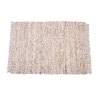 Grain Alfombra Marron Claro