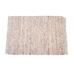 Grain Alfombra Marron Claro