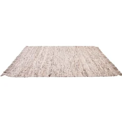 Grain Alfombra Marron Claro