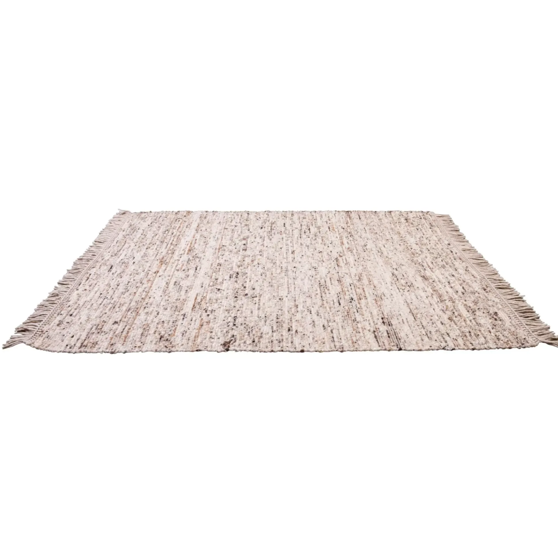 Grain Alfombra Marron Claro