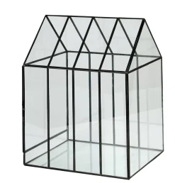 Greenhouse Invernadero Transparente