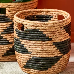 Guatemala Cesta Negro, Natural
