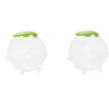 Ice Balls Bolas De Hielo Juego De 4 Transparente
