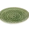 Indo Plato Verde
