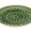 Indo Plato Verde