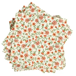 Irma Paquete De 20 Servilletas Multicolor