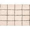Jara Alfombra Blanco