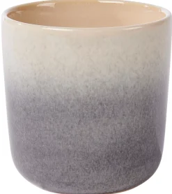 Jessie Grey Taza Sin Asa Gris