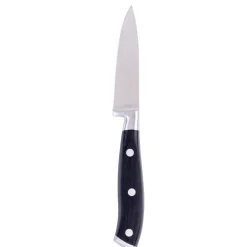 Julienne Cuchillo Pelador Negro