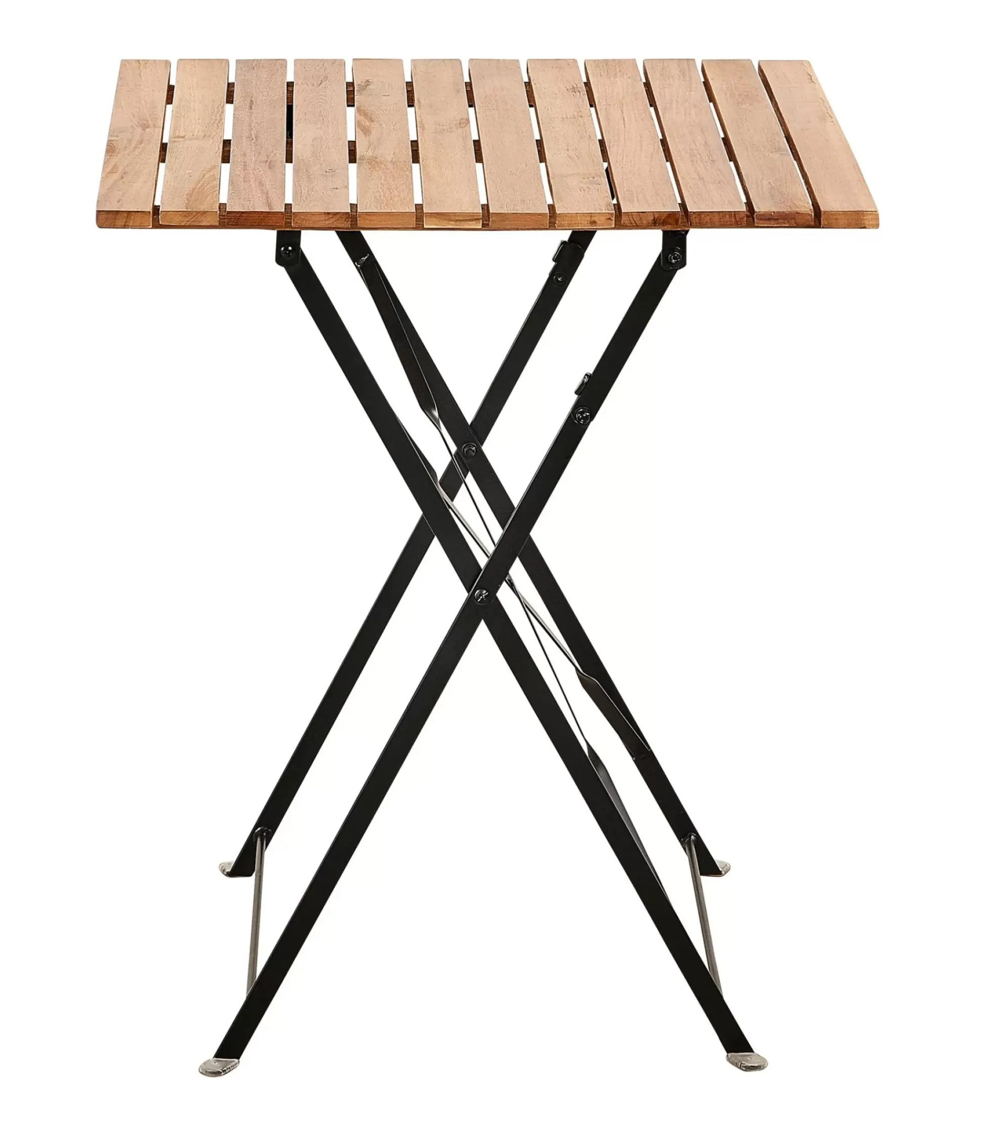 Kapas Mesa Plegable Natural