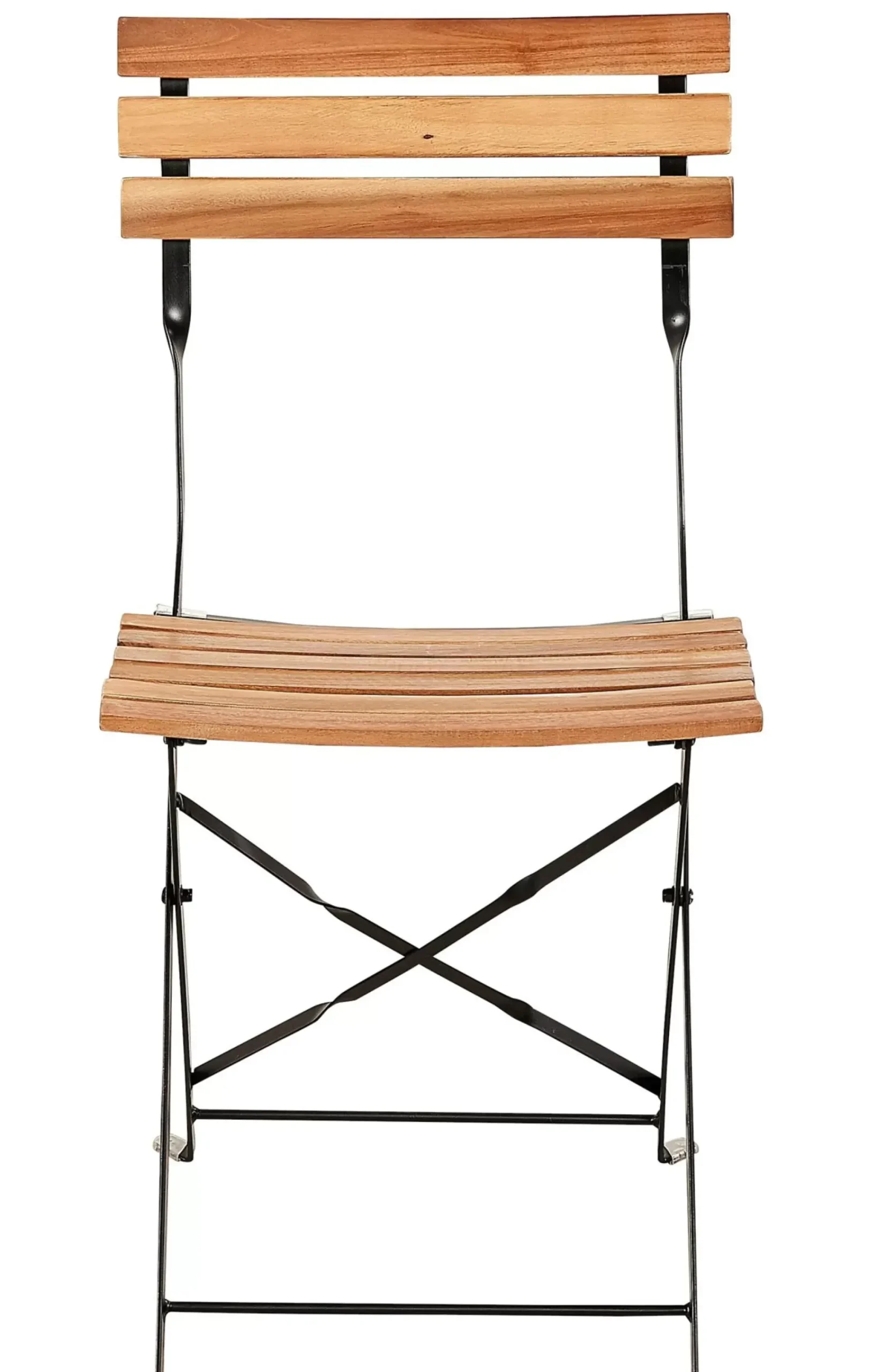 Kapas Silla Plegable Natural