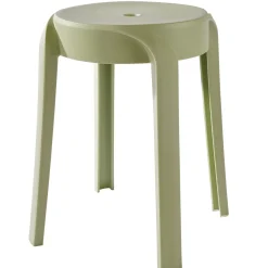 Karlus Taburete Verde