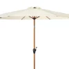 Kayu Parasol Beis