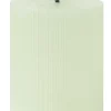 Led Vela Con Led Menta