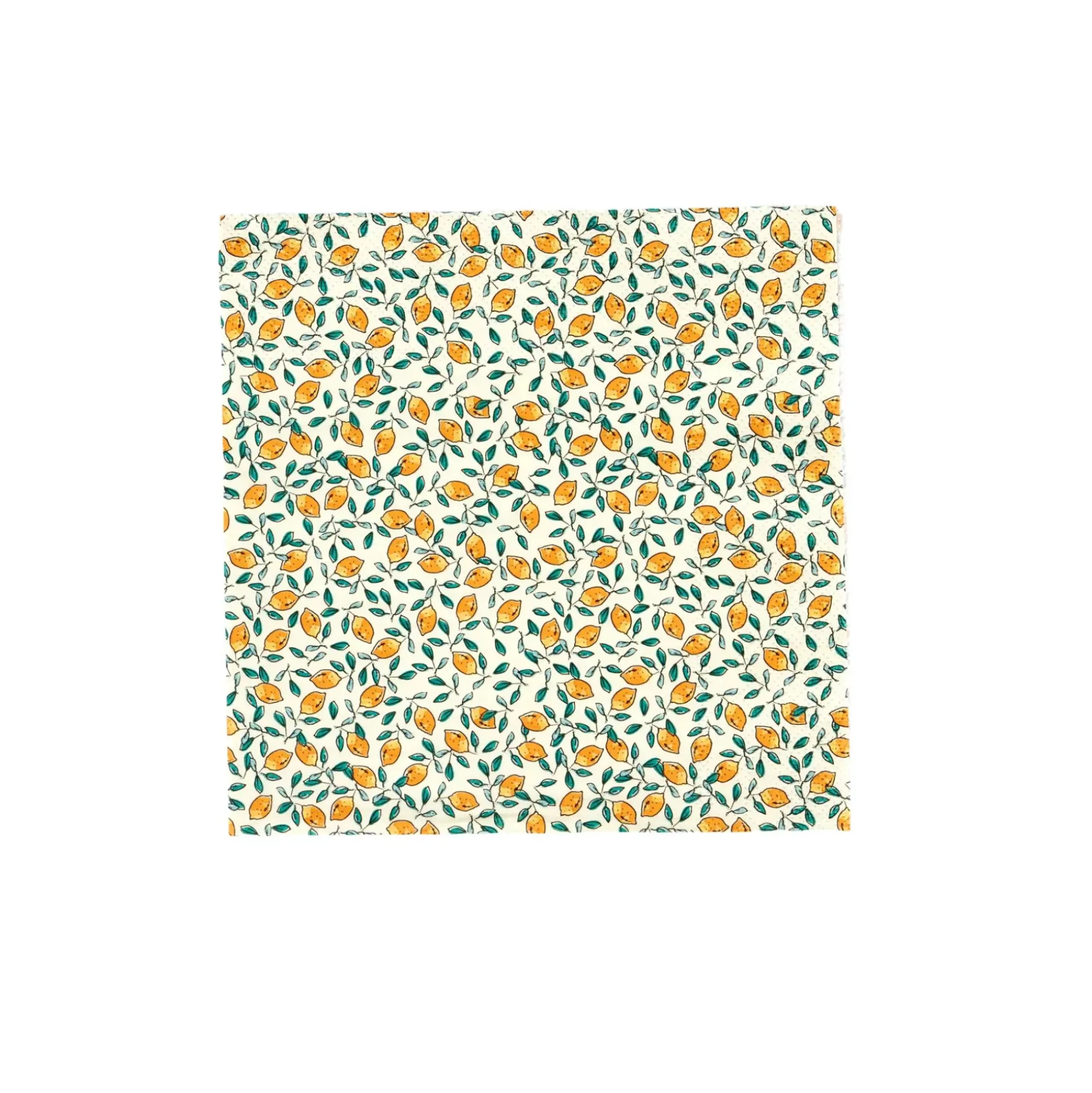 Lemonade Paquete De 20 Servilletas Varios Colores