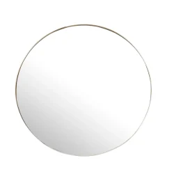 Linea Espejo Oro