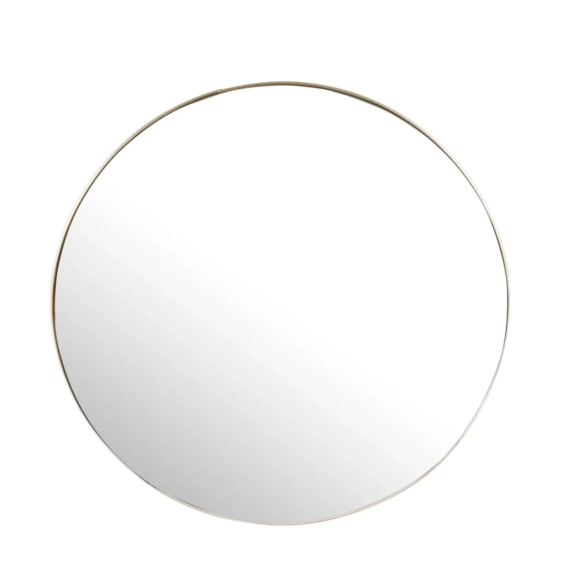 Linea Espejo Oro