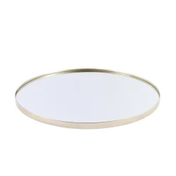 Linea Espejo Oro