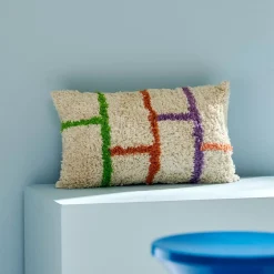 Linia Cojin Multicolor