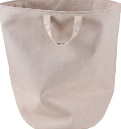 Linolux Cesta Para Colada Beis