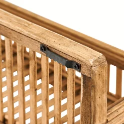 Linos Estanteria Para Colgar Natural