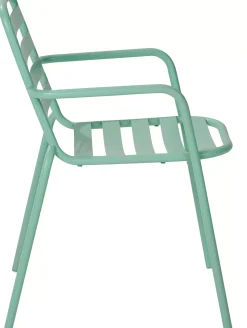 Liva Silla Aguamarina