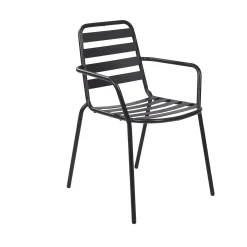 Liva Silla Negro