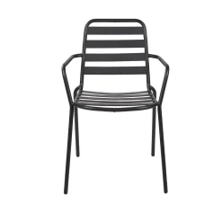 Liva Silla Negro