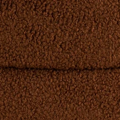 Lobby Puf Marron