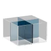 Luxacryl Organizador Transparente